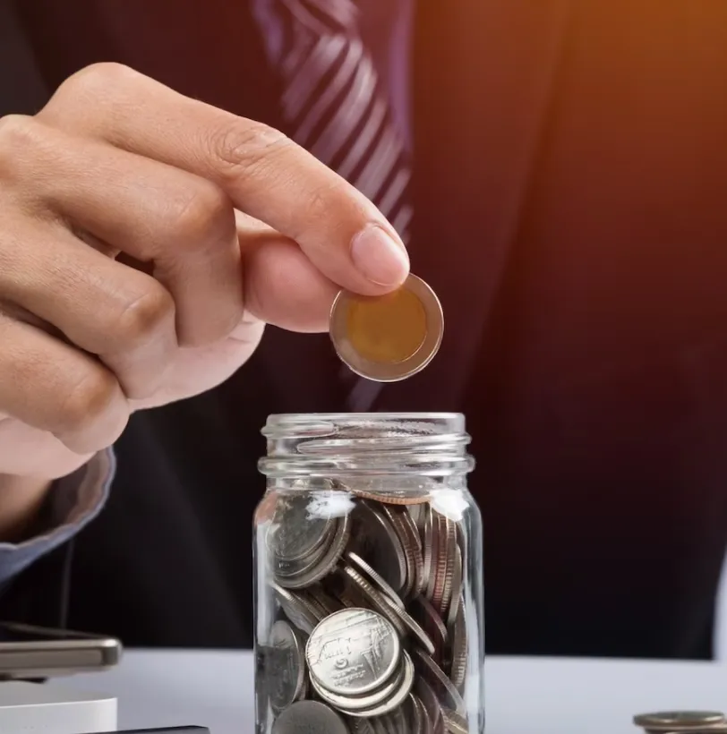 Funding Raised By Startups 